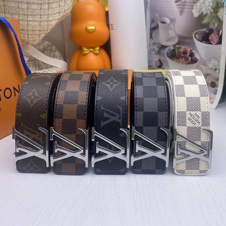 Louis Vuitton Belt 