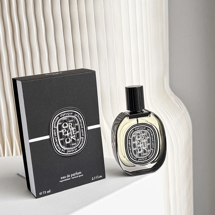 Diptych Black Label Eau de Parfum Set 75ml In Stoc