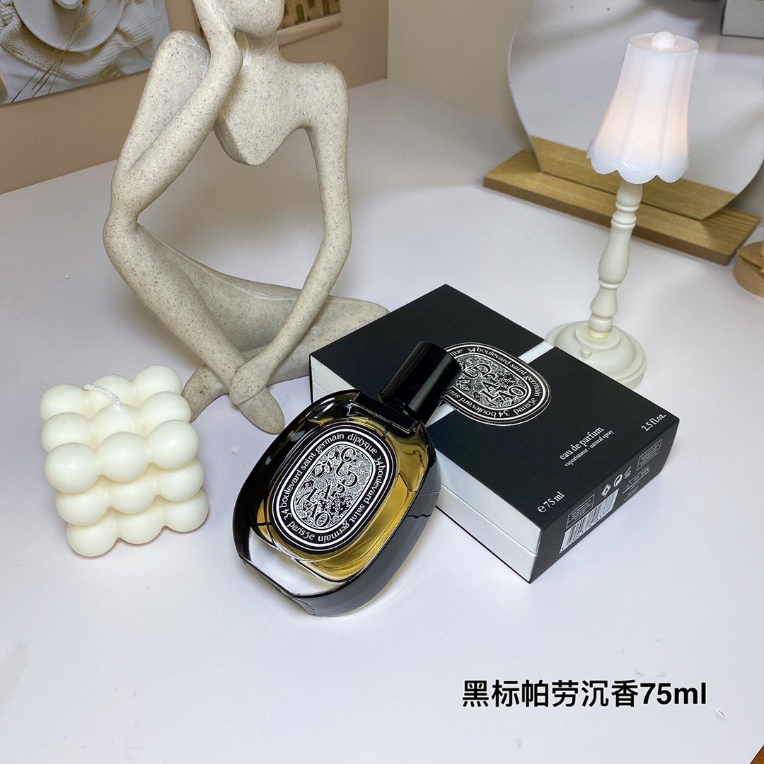 Diptyque Oud Palao Eau de Parfum