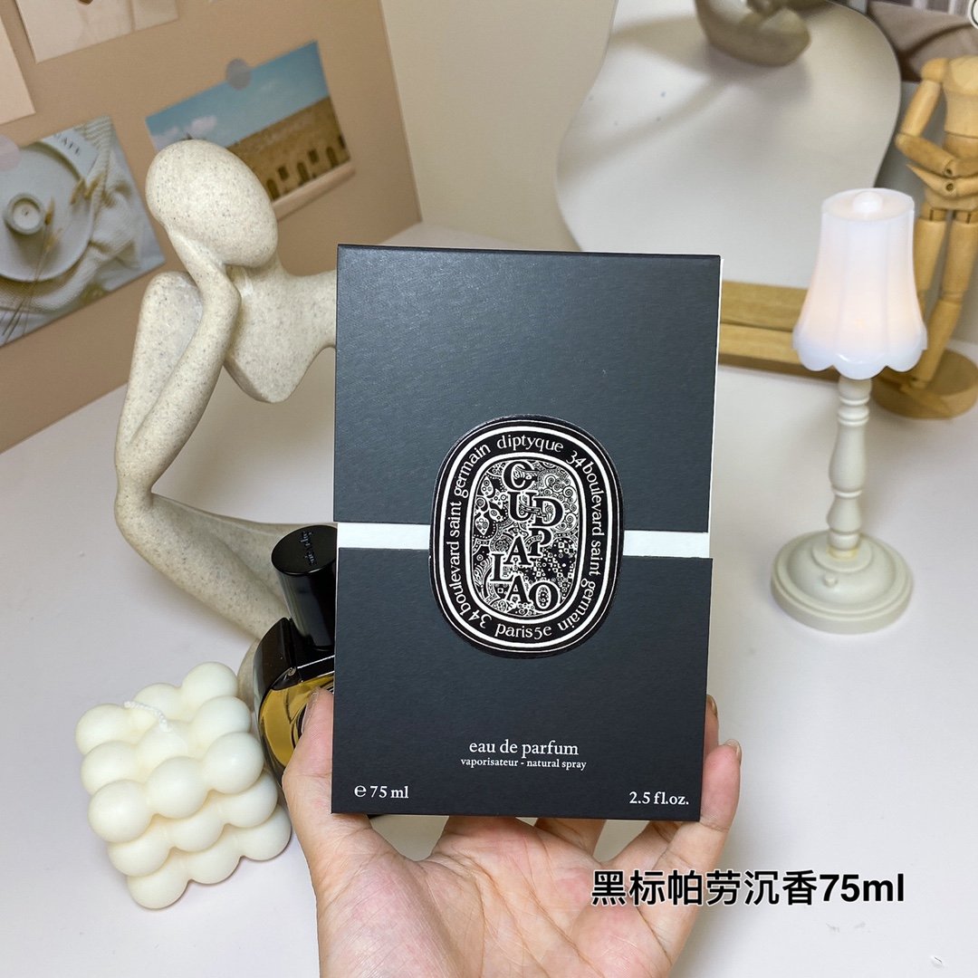 Diptyque Oud Palao Eau de Parfum