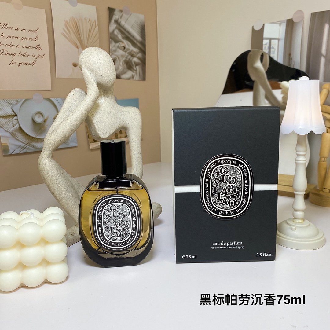 Diptyque Oud Palao Eau de Parfum