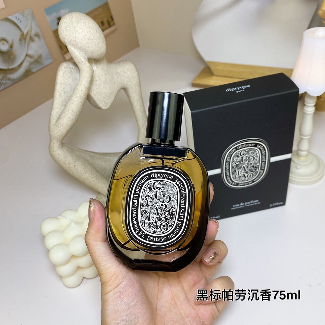 Diptyque Oud Palao Eau de Parfum
