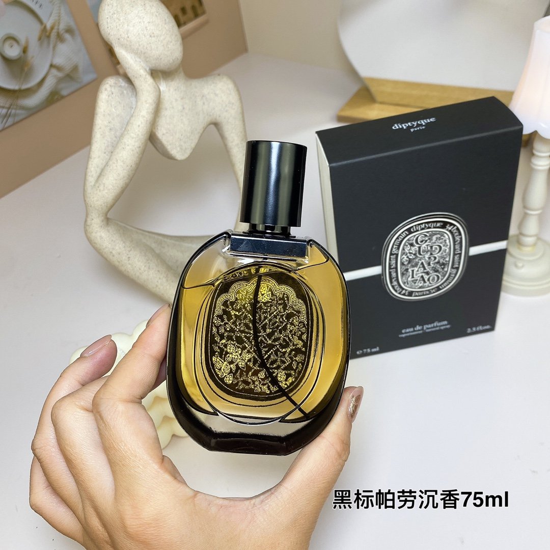 Diptyque Oud Palao Eau de Parfum
