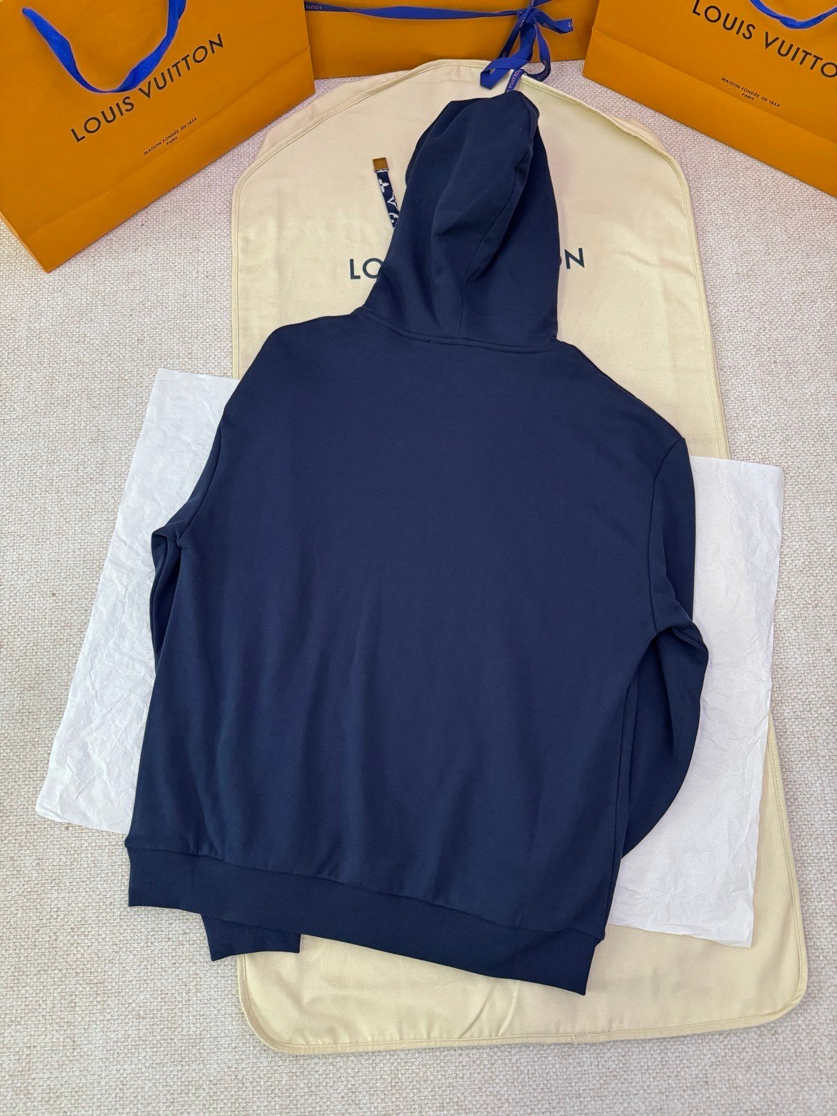 LV Hoodie