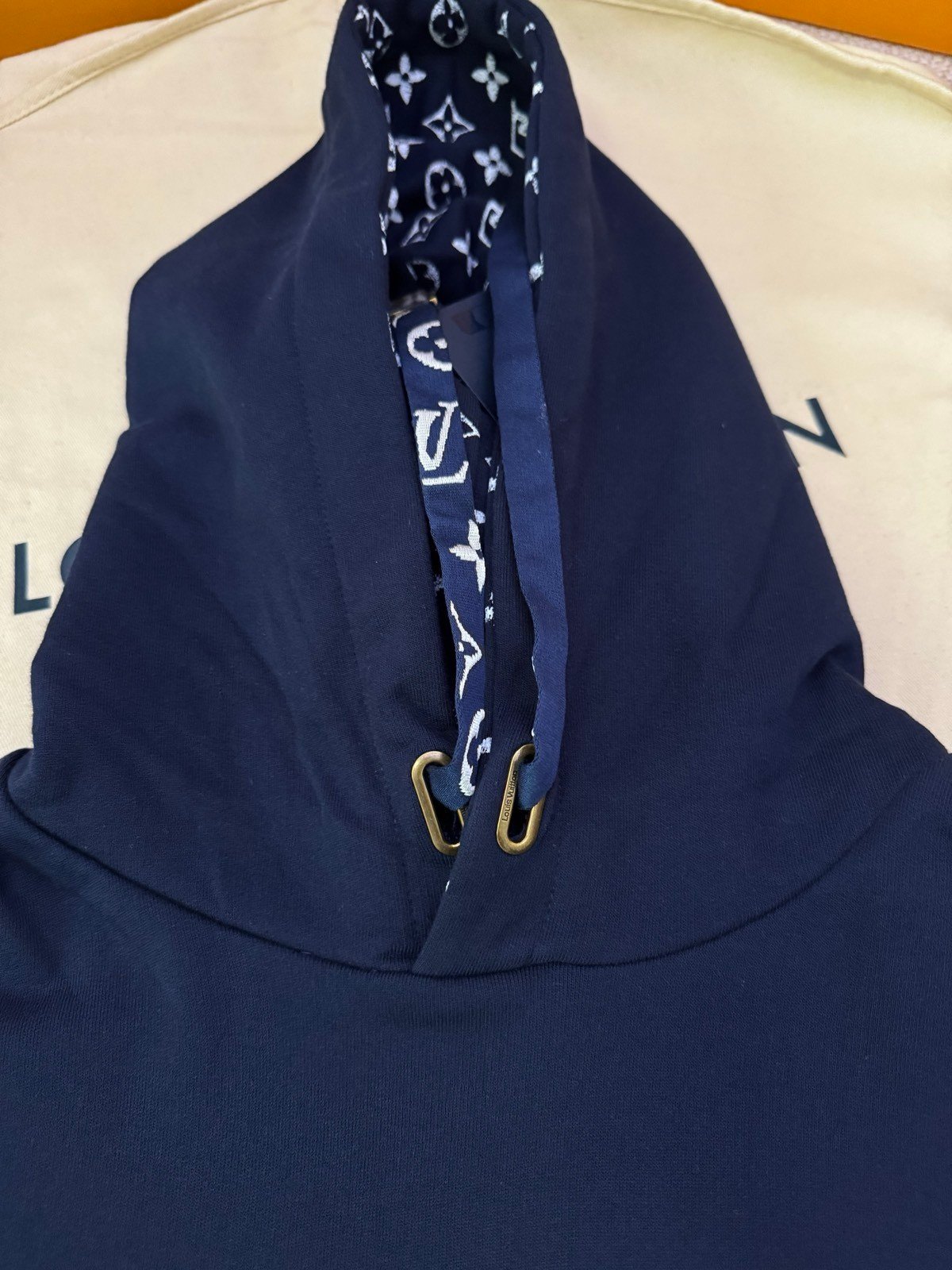 LV Hoodie