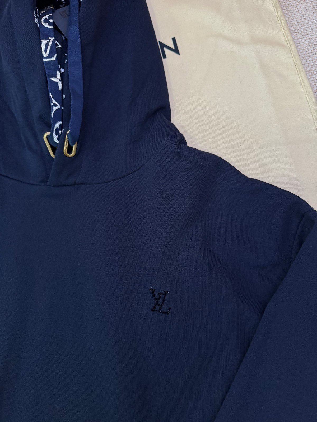 LV Hoodie
